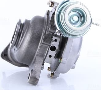 Charger, charging (supercharged/turbocharged) ** FACTORY NEW ** 93551 - image 3