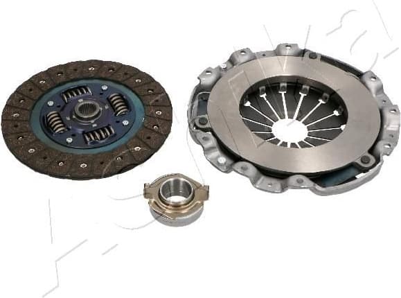 Clutch Kit 92-K0-011 - image 2
