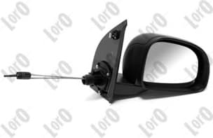 Exterior Mirror LORO 1129M02