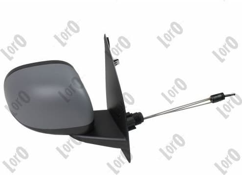 Exterior Mirror LORO 1129M04