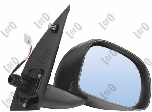 Exterior Mirror LORO 1129M08 - image 2