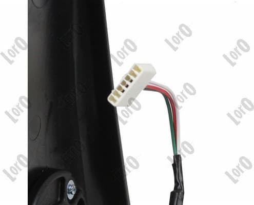 Exterior Mirror LORO 1129M08 - image 3