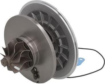 Core assembly, turbocharger 8604212