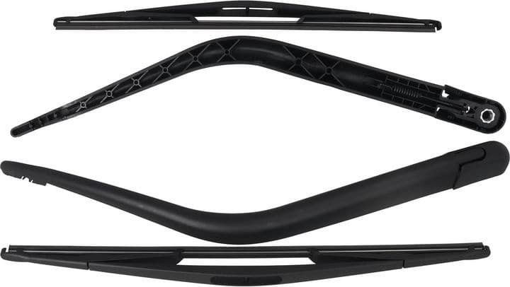 Wiper Arm, window cleaning 25111