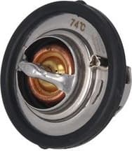 Thermostat, coolant 7710145 - image 2