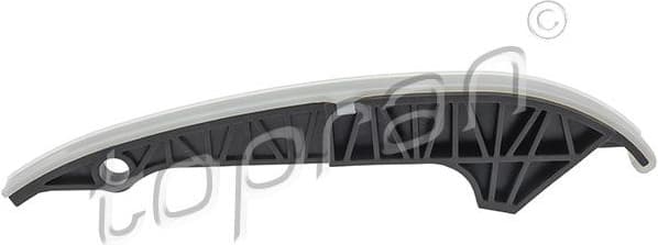 Guide, timing chain 120 505