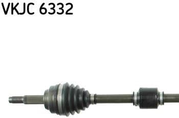 Drive Shaft VKJC6332 - image 2
