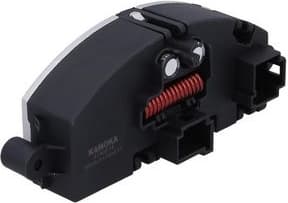 Resistor, interior blower 4140214 - image 4