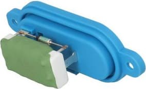 Resistor, interior blower 4140041 - image 2