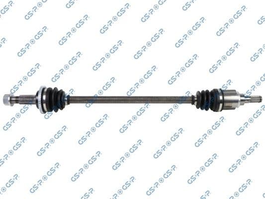 Drive Shaft 241534