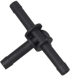 Coolant Flange 7920033