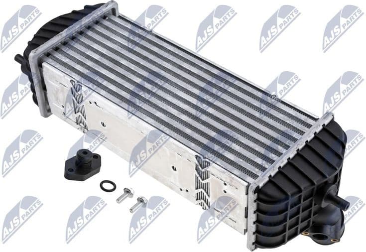 Charge Air Cooler CNG-HY-001