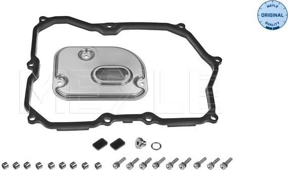 Parts Kit, automatic transmission oil change MEYLE-ORIGINAL-KIT: Better solution for you! 100 135 0107/SK