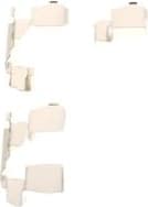 Accessory Kit, disc brake pad 1 987 474 709 - image 4