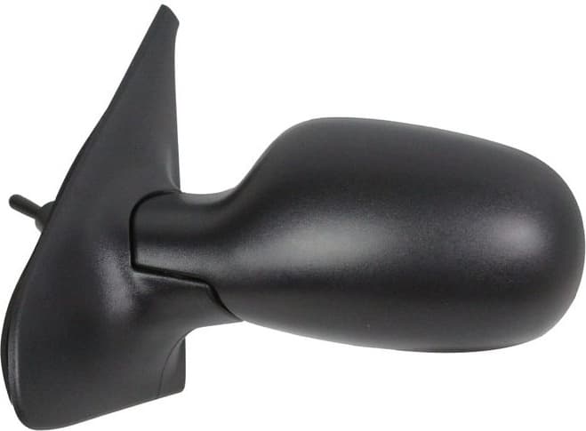 Exterior Mirror LORO 3112M01