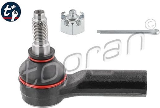 Tie Rod End t+ 625 670