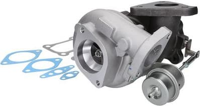 Charger, charging (supercharged/turbocharged) 8600166 - image 2