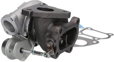 Charger, charging (supercharged/turbocharged) 8600166 - image 3