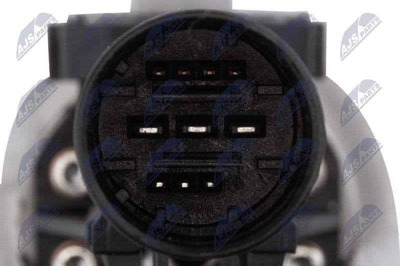 Actuator, exentric shaft (variable valve lift) ERZ-BM-003 - image 2