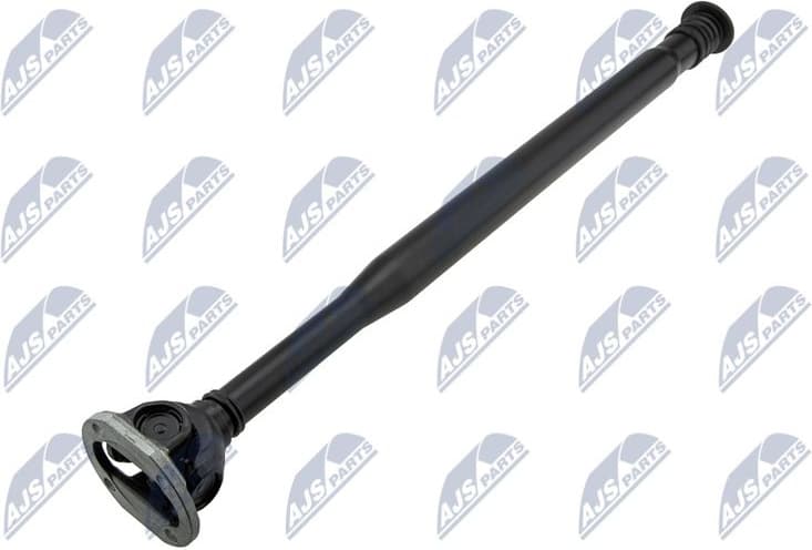 Propshaft, axle drive NWN-ME-018