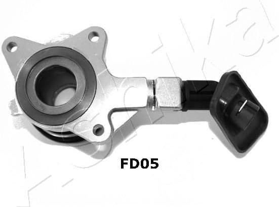 Clutch Release Bearing 90-FD-FD05 - image 2