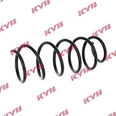 Suspension Spring K-Flex RA1440
