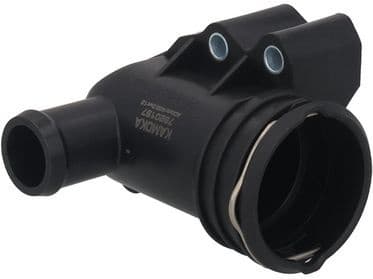 Coolant Flange 7920197