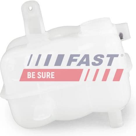 Coolant Pipe FT61193 - image 2