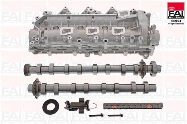 Camshaft Kit CSK1014