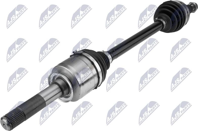 Drive Shaft NPW-LR-058