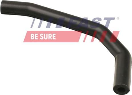 Pipe, EGR valve FT63810 - image 2