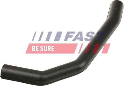 Pipe, EGR valve FT63810 - image 3