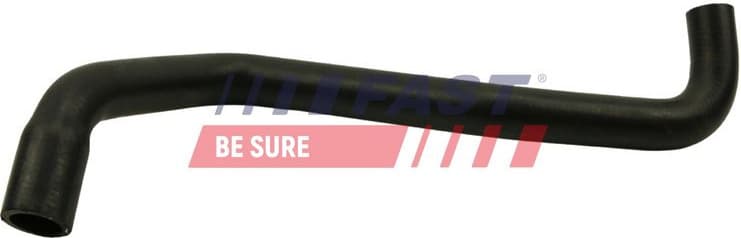 Pipe, EGR valve FT63809