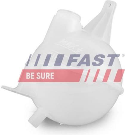 Coolant Pipe FT61192