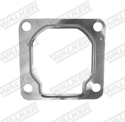 Gasket, exhaust pipe 80412