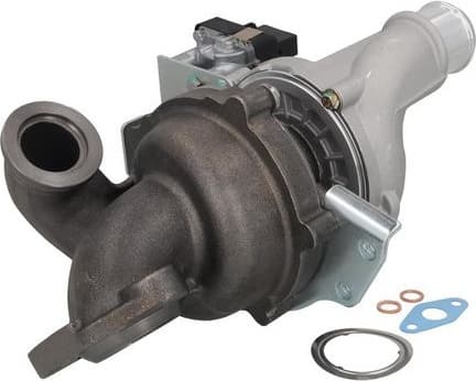 Charger, charging (supercharged/turbocharged) 8600179 - image 3