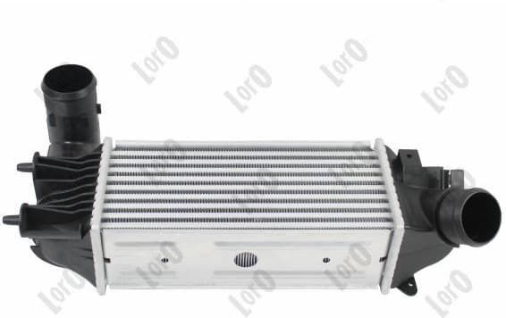 Charge Air Cooler LORO 009-018-0003 - image 2
