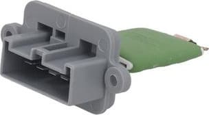 Resistor, interior blower 4140146 - image 2