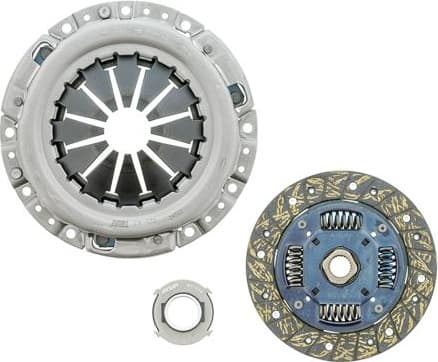 Clutch Kit AISIN Clutch Kit (3P) KK-029
