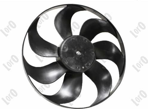 Fan, engine cooling LORO 053-014-0018 - image 3