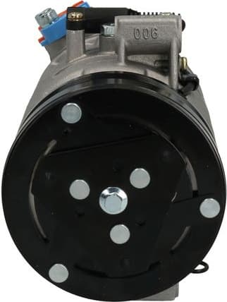 Compressor, air conditioning 1986AD1051 - image 2