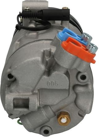 Compressor, air conditioning 1986AD1051 - image 4