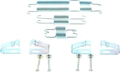 Accessory Kit, brake shoes 1 987 475 336 - image 5