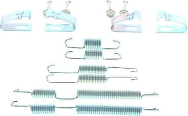 Accessory Kit, brake shoes 1 987 475 336 - image 7