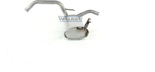 Rear Muffler 23092