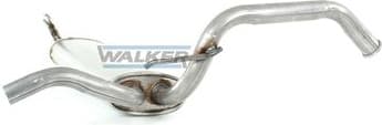 Rear Muffler 23092 - image 2