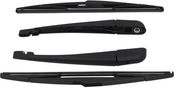 Wiper arm + wiper kit 25181