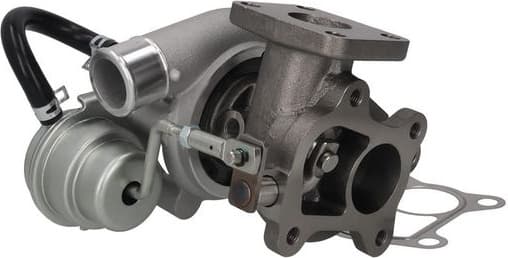 Charger, charging (supercharged/turbocharged) 8600236 - image 2