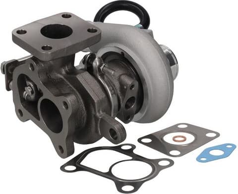 Charger, charging (supercharged/turbocharged) 8600236 - image 3