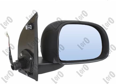 Exterior Mirror LORO 1129M06 - image 2